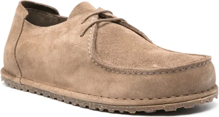 Utti suede derby shoes - Image 2