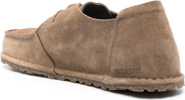 Utti suede derby shoes - Image 3