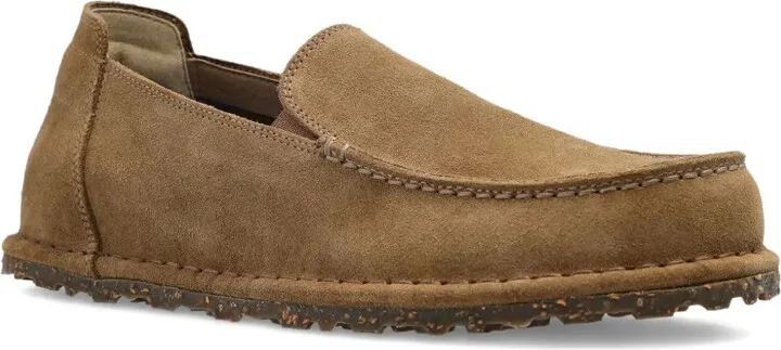 Utti suede slip-on shoes - Image 2