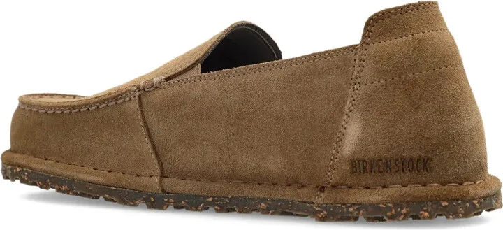 Utti suede slip-on shoes - Image 3
