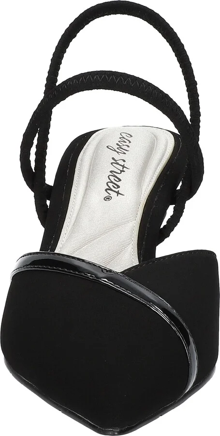 Uunna Slingback Pump - Image 2