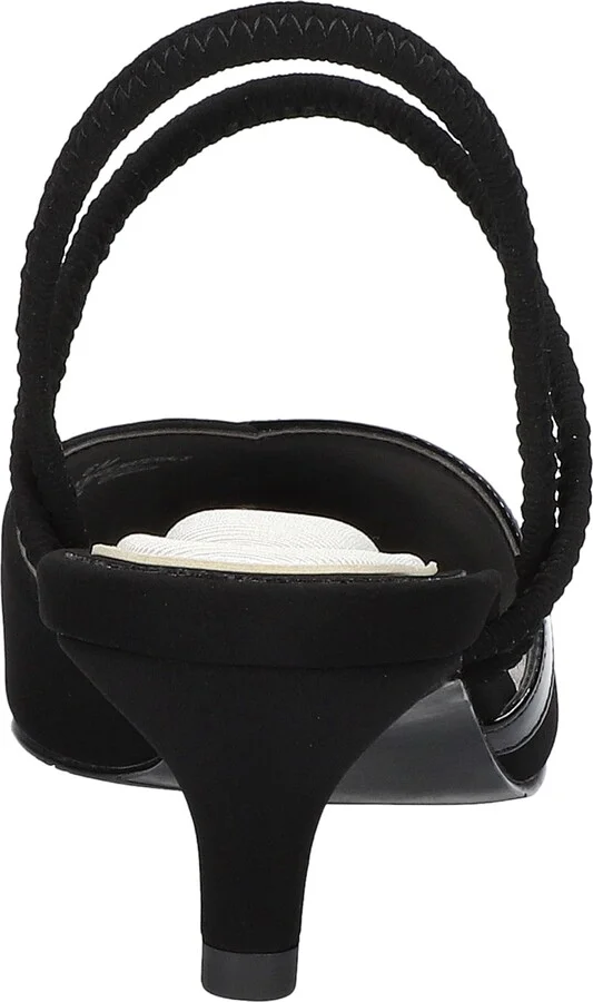 Uunna Slingback Pump - Image 3