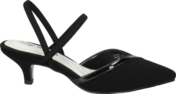 Uunna Slingback Pump - Image 4