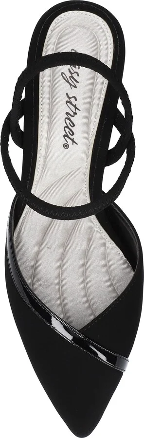 Uunna Slingback Pump - Image 5