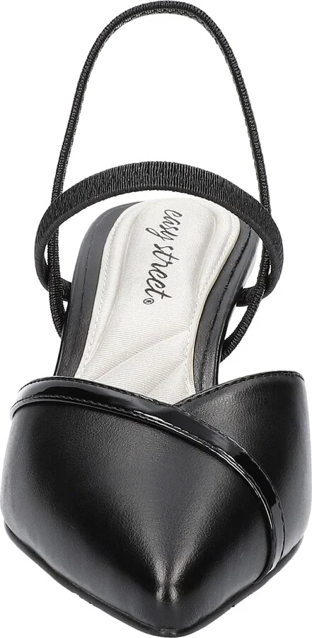Uunna Slingback Pump - Image 9