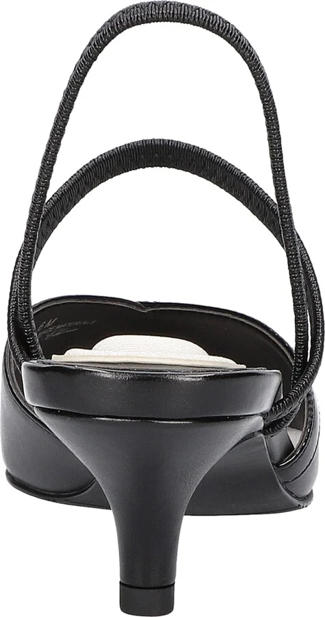 Uunna Slingback Pump - Image 10