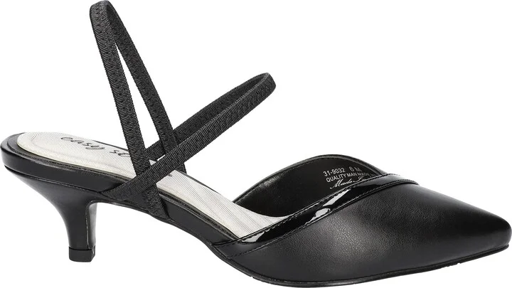 Uunna Slingback Pump - Image 11
