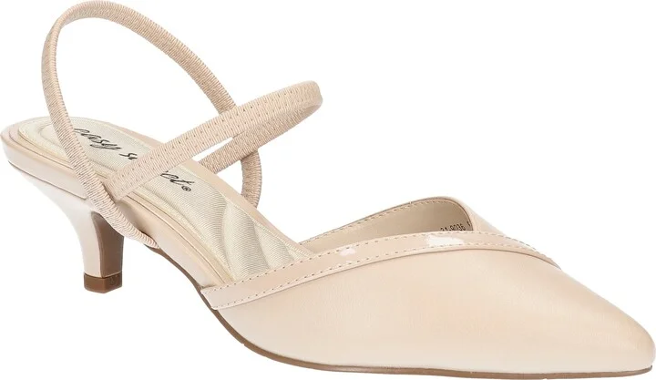 NUDE PATENT