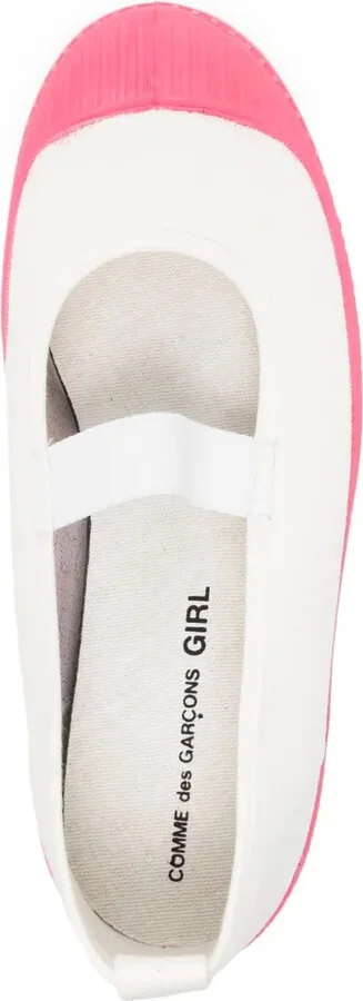 Uwabaki indoor shoes - Image 4