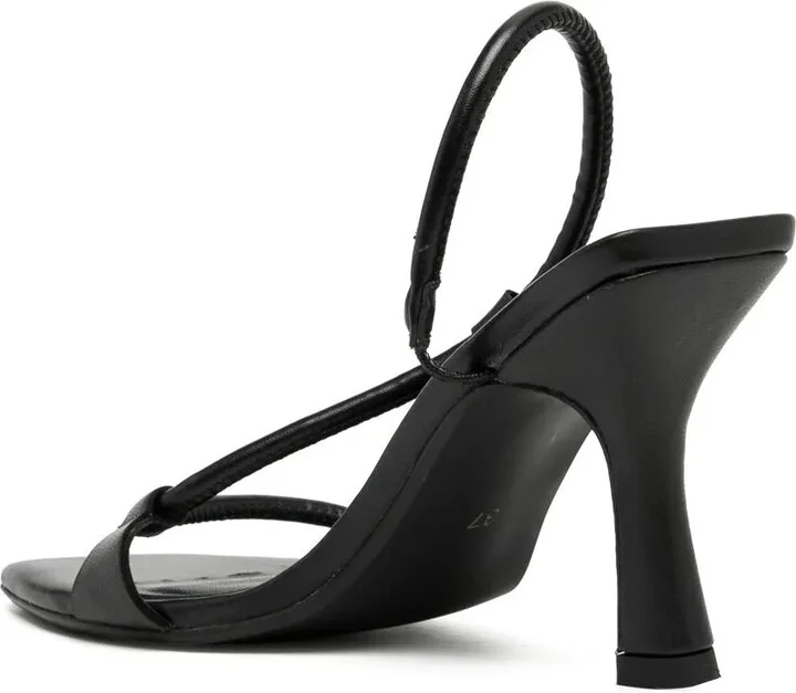 Uxley leather sandals - Image 3