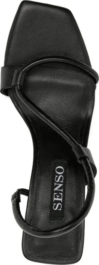 Uxley leather sandals - Image 4