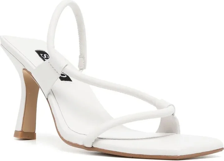Uxley leather sandals - Image 2
