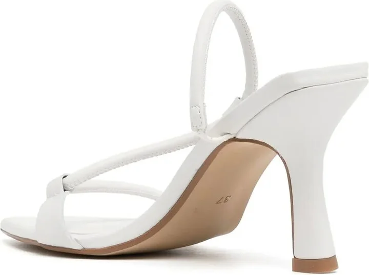 Uxley leather sandals - Image 3