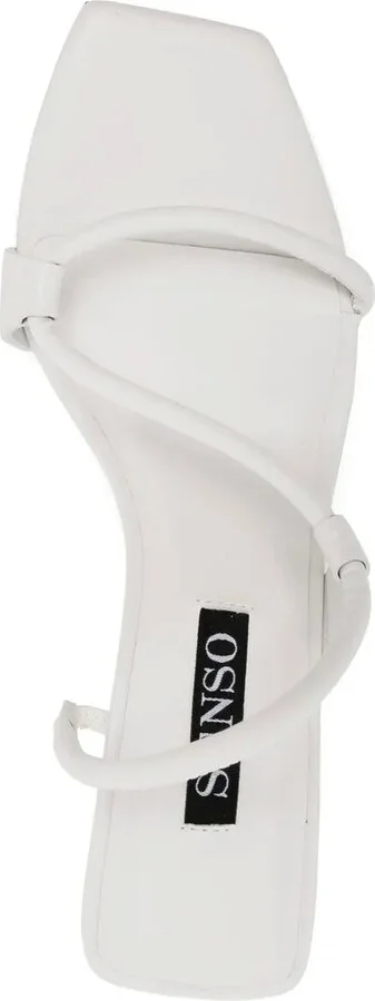 Uxley leather sandals - Image 4