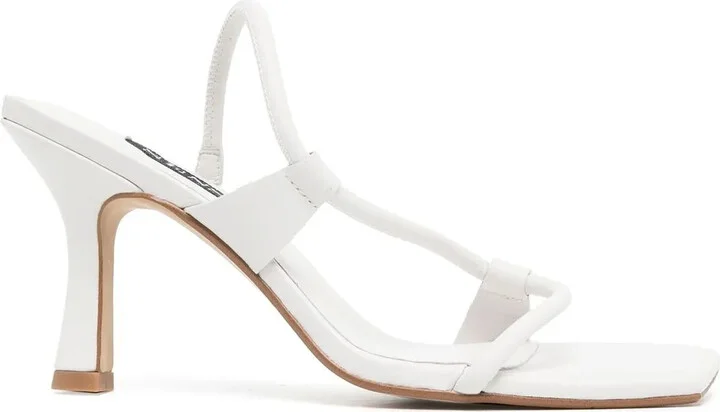 Uxley leather sandals