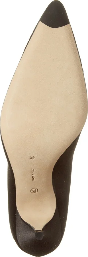 Uxor Pointed Toe Pump - Image 6