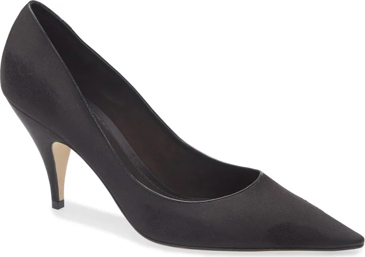 Uxor Pointed Toe Pump