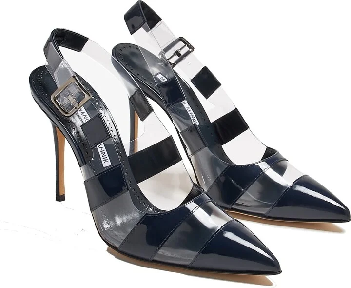 Uxra 105 Pumps - Image 2