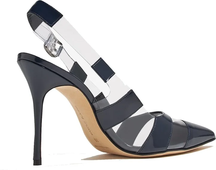 Uxra 105 Pumps - Image 3