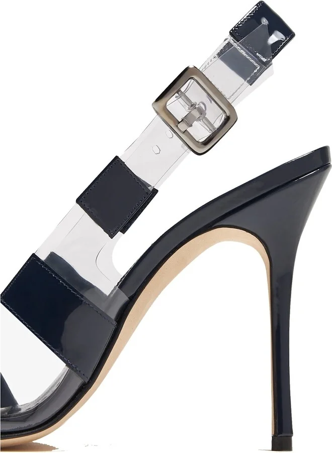 Uxra 105 Pumps - Image 4