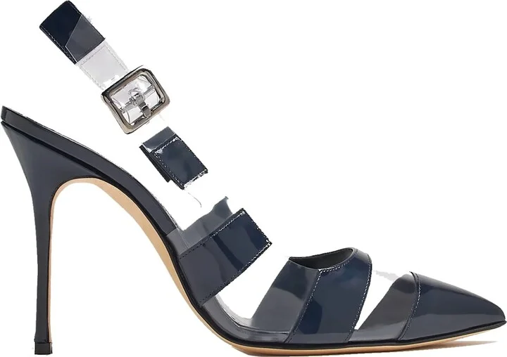Uxra 105 Pumps