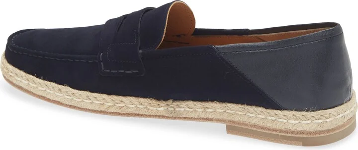 Uzes Espadrille Convertible Loafer - Image 2
