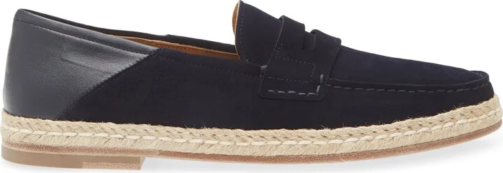 Uzes Espadrille Convertible Loafer - Image 3