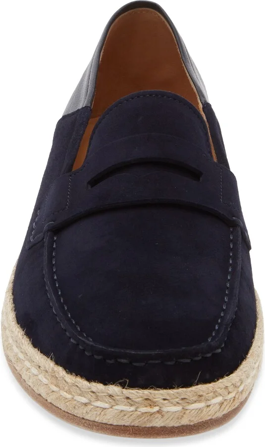 Uzes Espadrille Convertible Loafer - Image 4