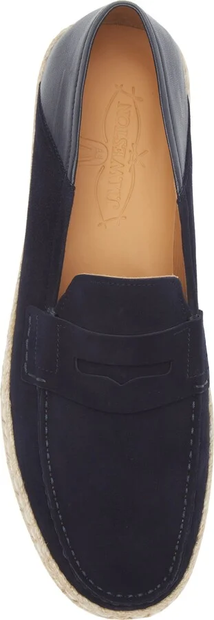 Uzes Espadrille Convertible Loafer - Image 5