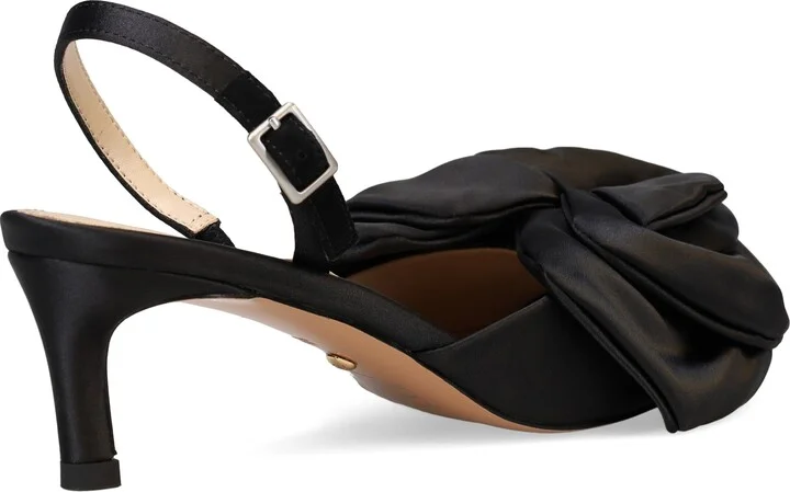 Uzma Slingback Pump - Image 4
