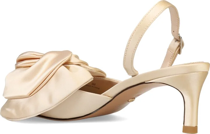 Uzma Slingback Pump - Image 7