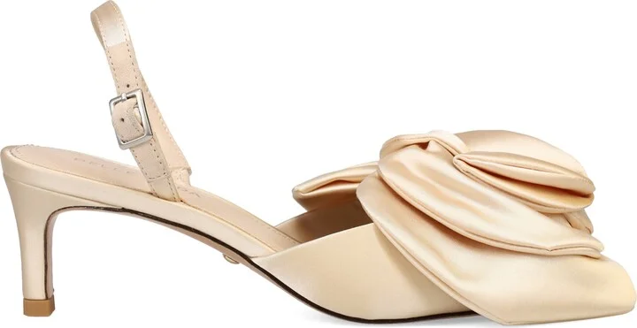 Uzma Slingback Pump - Image 8