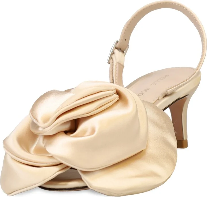 Uzma Slingback Pump - Image 9