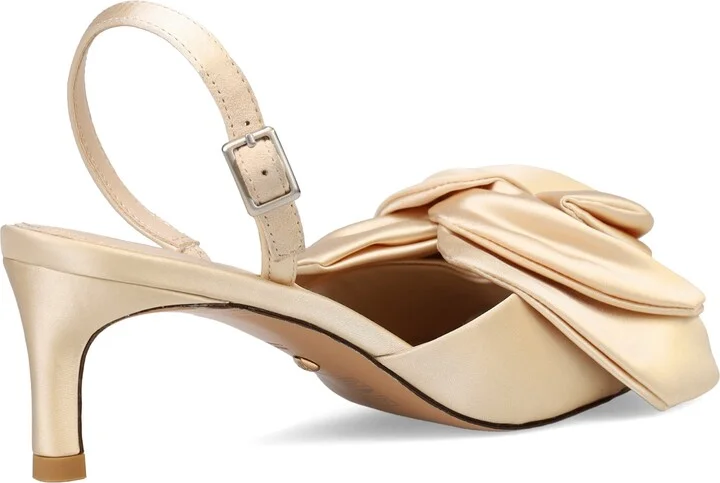 Uzma Slingback Pump - Image 10