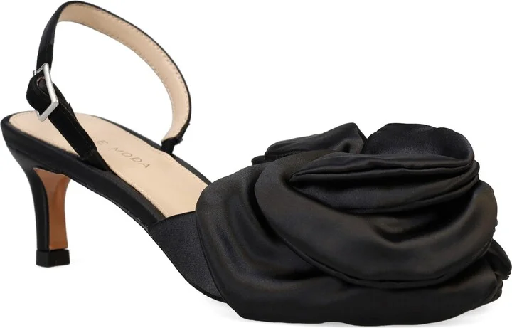 Uzma Slingback Pump
