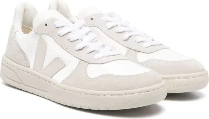 V-10 B-mesh trainers