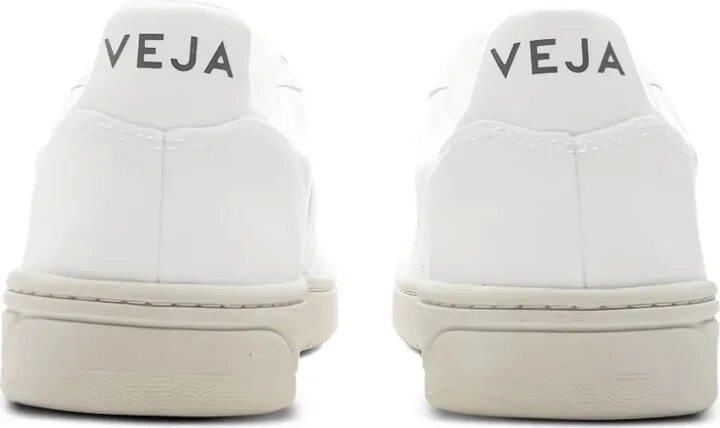 V-10 CWL leather sneakers - Image 3