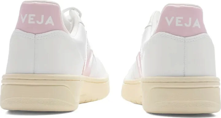 V-10 CWL leather sneakers - Image 3