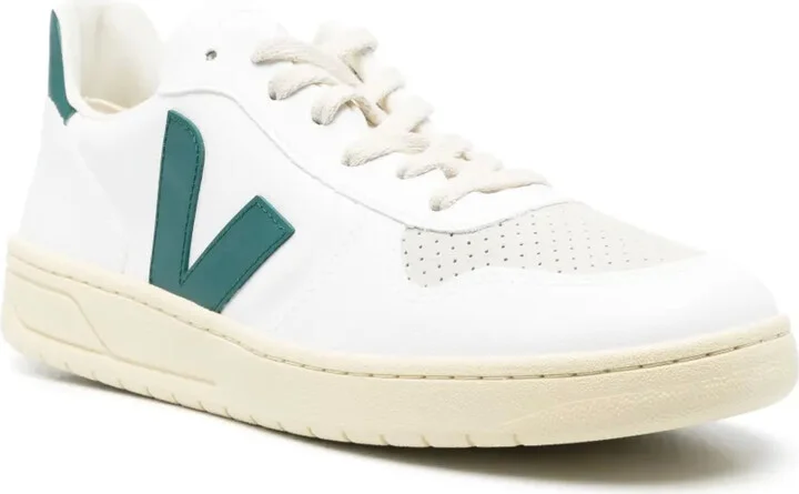 V-10 CWL low-top sneakers - Image 2