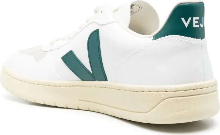 V-10 CWL low-top sneakers - Image 3