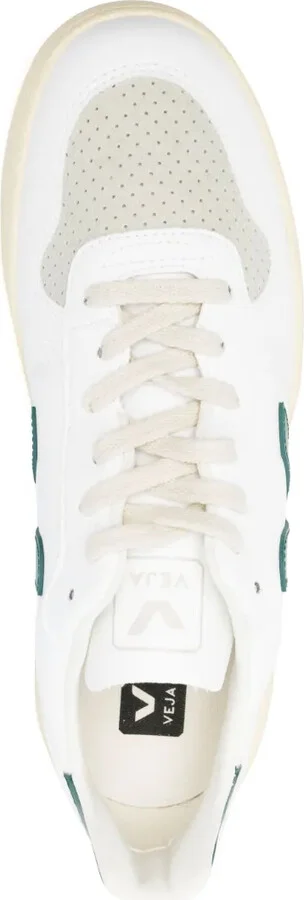 V-10 CWL low-top sneakers - Image 4