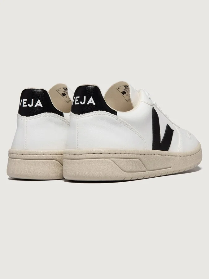 V-10 - Extra-White Black - Image 2