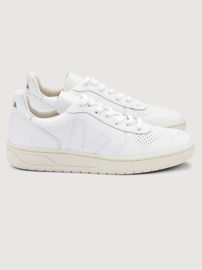 Extra-White