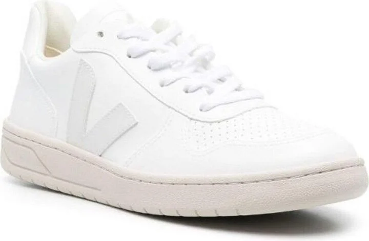 V-10 Lace-up Sneakers - Image 2