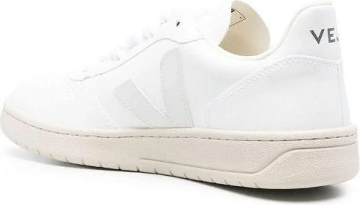 V-10 Lace-up Sneakers - Image 3