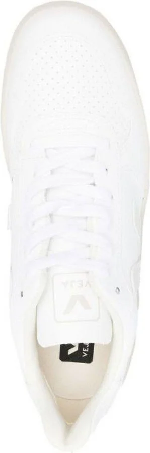 V-10 Lace-up Sneakers - Image 4
