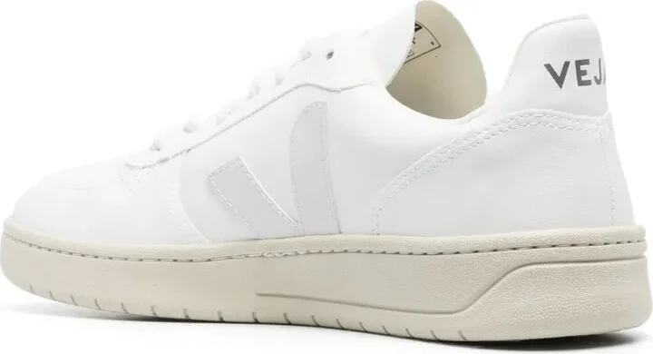 V-10 lace-up sneakers - Image 3