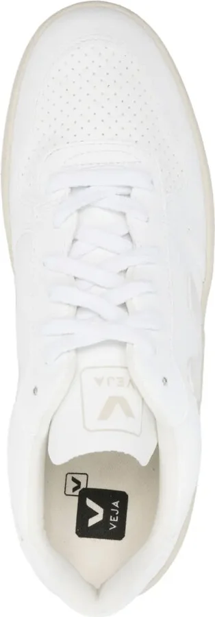 V-10 lace-up sneakers - Image 4