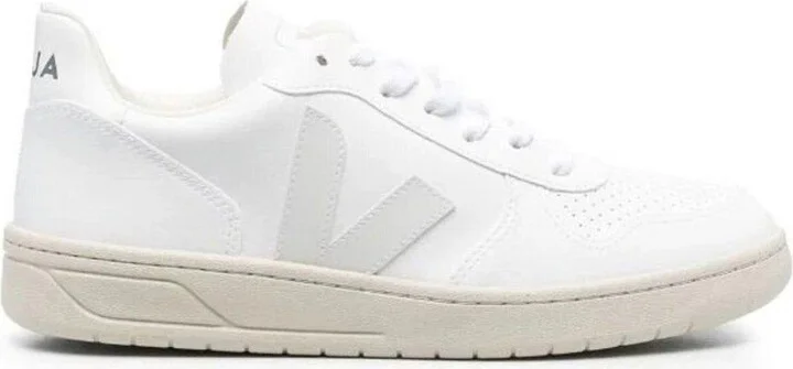 V-10 Lace-up Sneakers