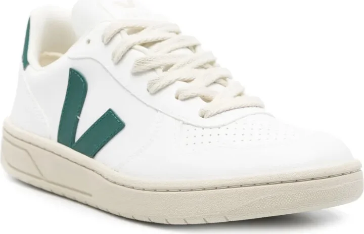 V-10 low-top sneakers - Image 2